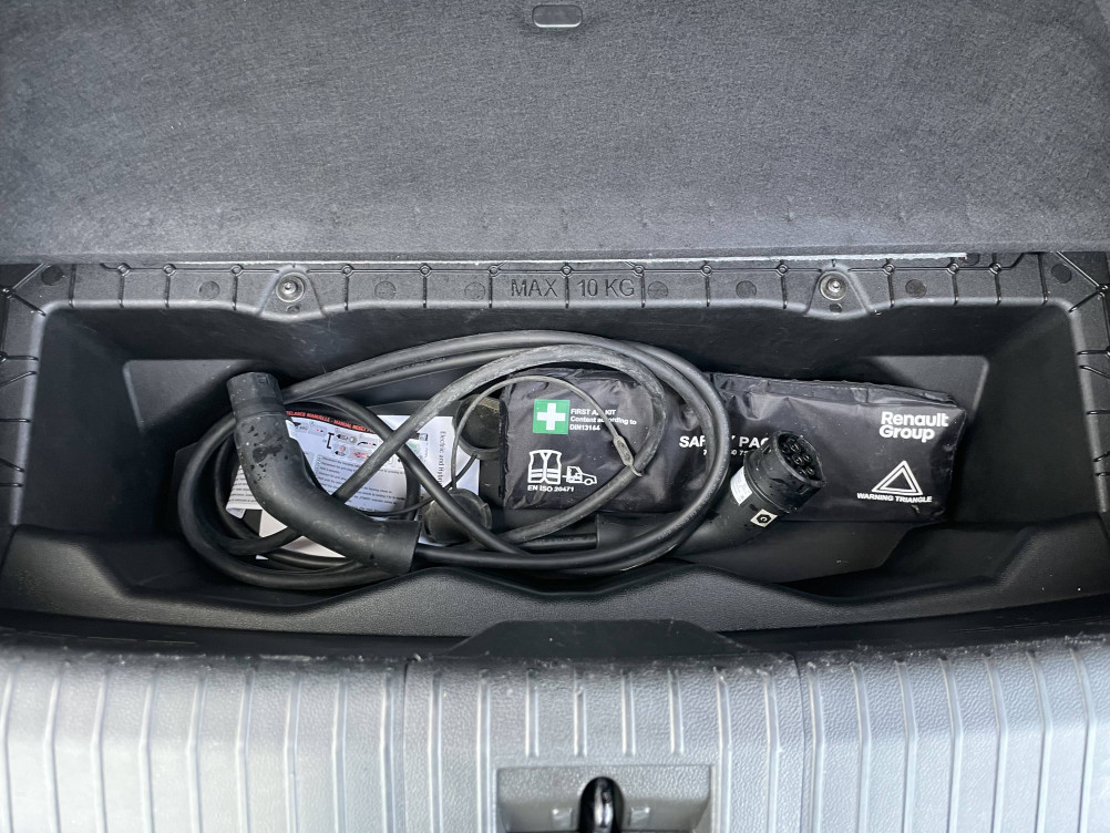 Acheter Renault Megane E-Tech Megane E-Tech EV60 220 ch super charge Techno 5p occasion dans les concessions du Groupe Faurie