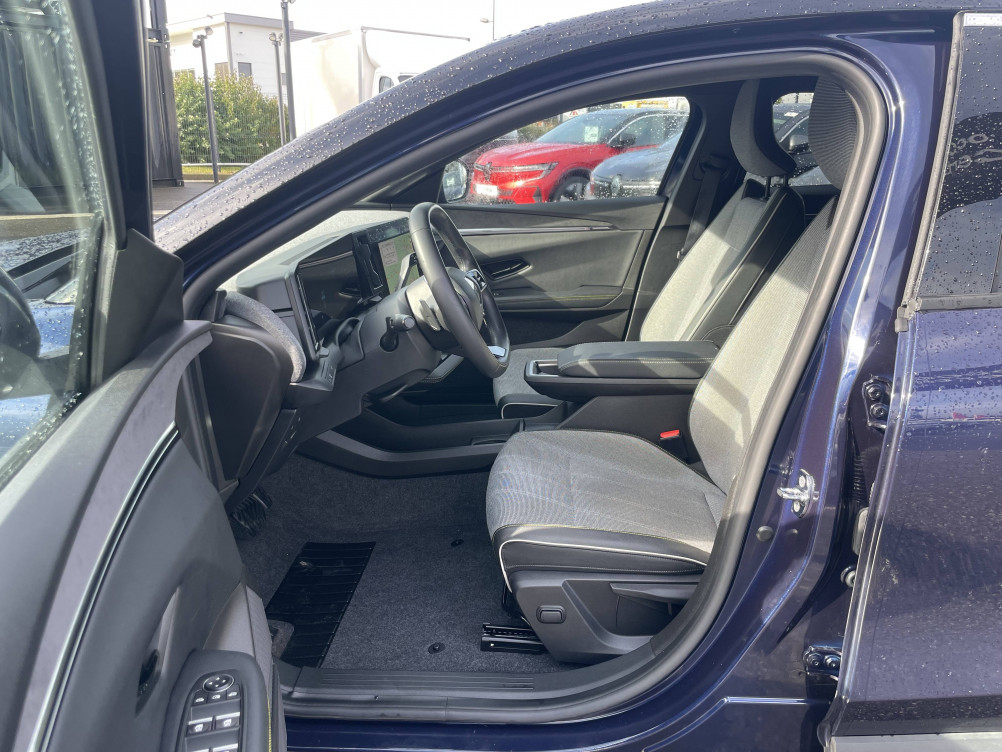 Acheter Renault Megane E-Tech Megane E-Tech EV60 220 ch super charge Techno 5p occasion dans les concessions du Groupe Faurie