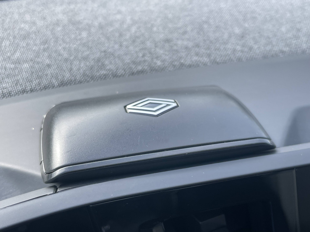 Acheter Renault Megane E-Tech Megane E-Tech EV60 220 ch super charge Techno 5p occasion dans les concessions du Groupe Faurie