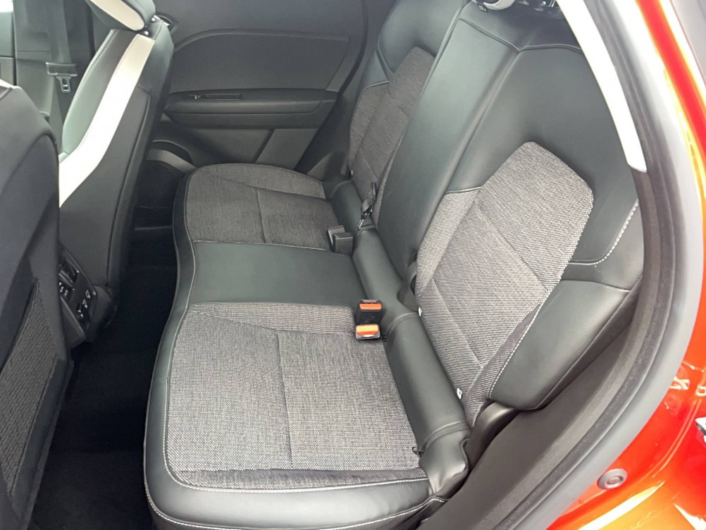 Acheter Renault Captur 2 Captur E-Tech Plug-in 160 Intens 5p occasion dans les concessions du Groupe Faurie
