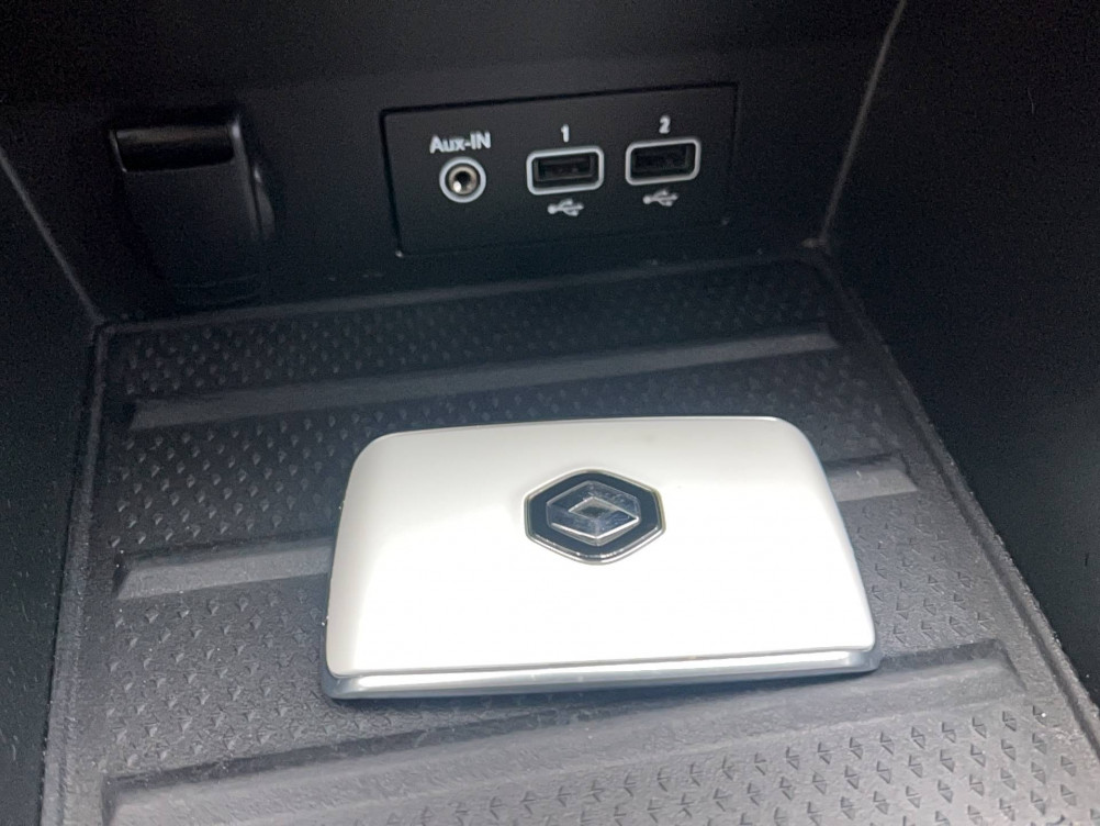 Acheter Renault Captur 2 Captur E-Tech Plug-in 160 Intens 5p occasion dans les concessions du Groupe Faurie