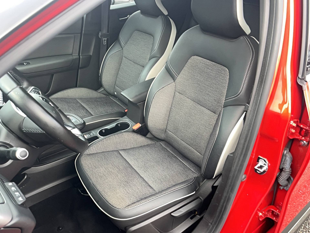 Acheter Renault Captur 2 Captur E-Tech Plug-in 160 Intens 5p occasion dans les concessions du Groupe Faurie