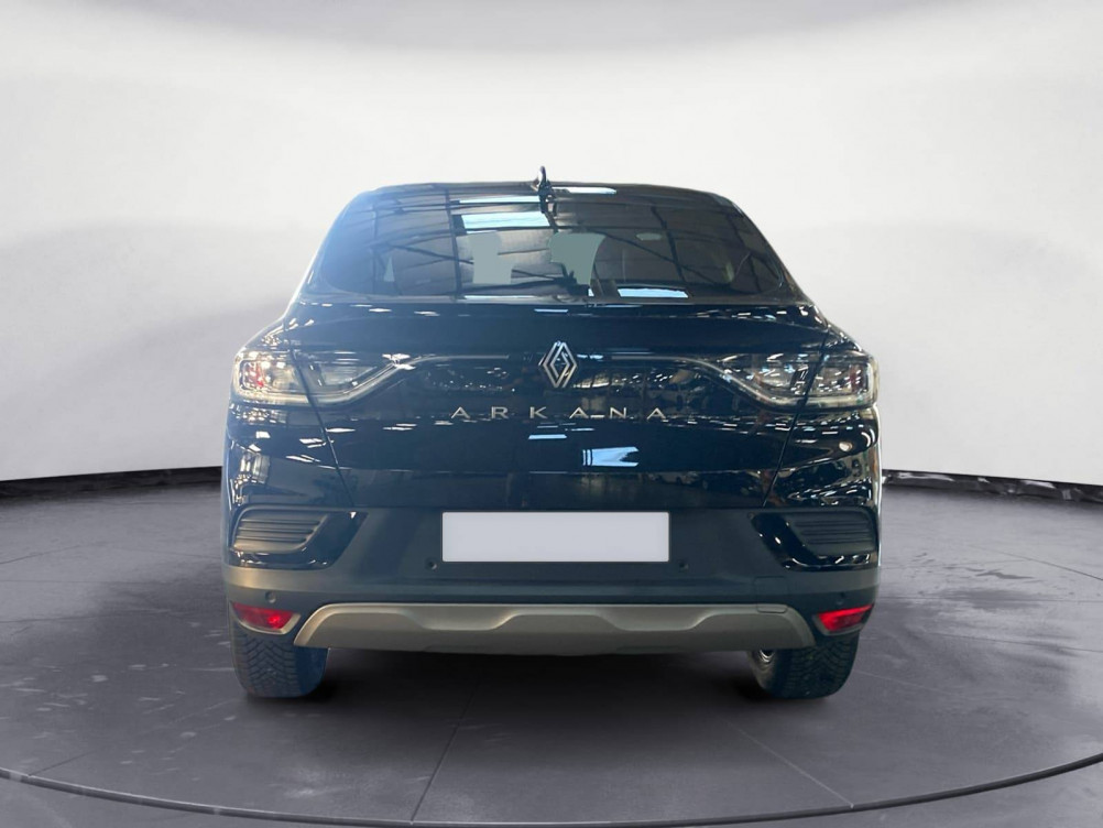 Acheter Renault Arkana Arkana TCe 140 EDC - 23 Evolution 5p occasion dans les concessions du Groupe Faurie