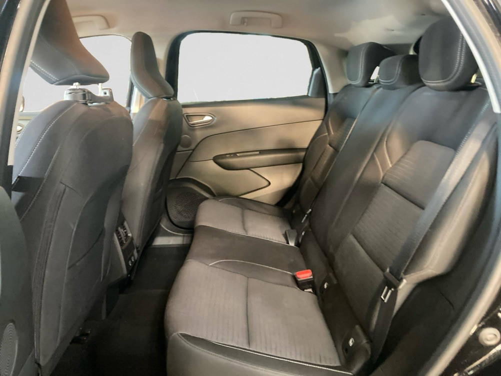 Acheter Renault Arkana Arkana TCe 140 EDC - 23 Evolution 5p occasion dans les concessions du Groupe Faurie