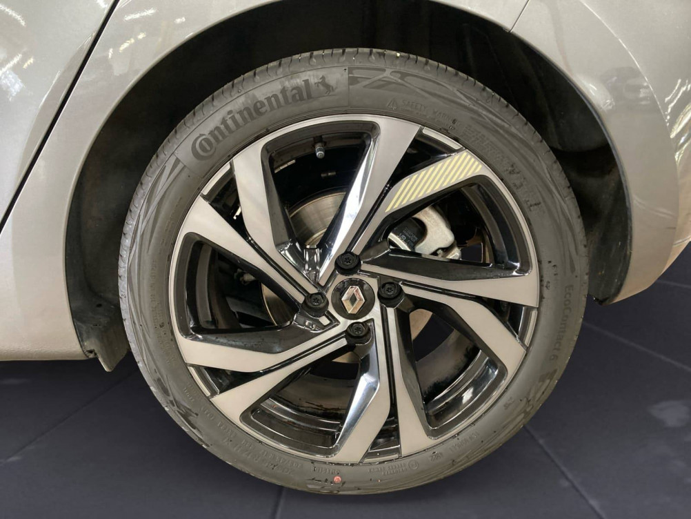 Acheter Renault Clio 5 Clio E-Tech full hybrid 145 Engineered 5p occasion dans les concessions du Groupe Faurie