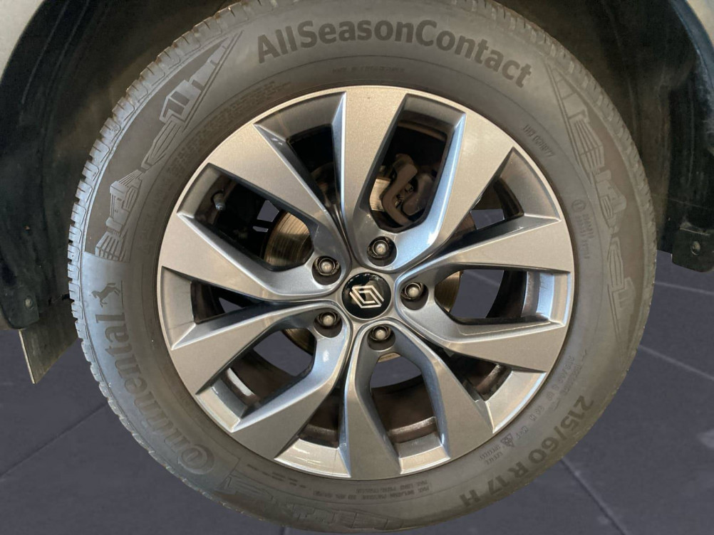 Acheter Renault Arkana Arkana TCe 140 EDC - 23 Evolution 5p occasion dans les concessions du Groupe Faurie