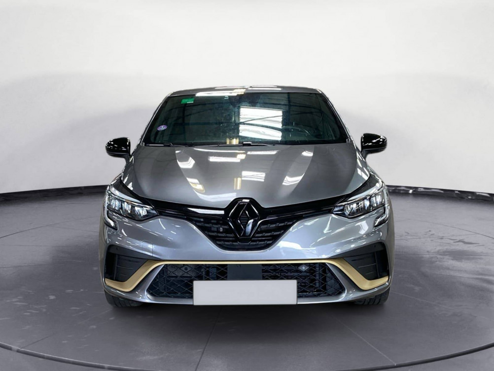 Acheter Renault Clio 5 Clio E-Tech full hybrid 145 Engineered 5p occasion dans les concessions du Groupe Faurie