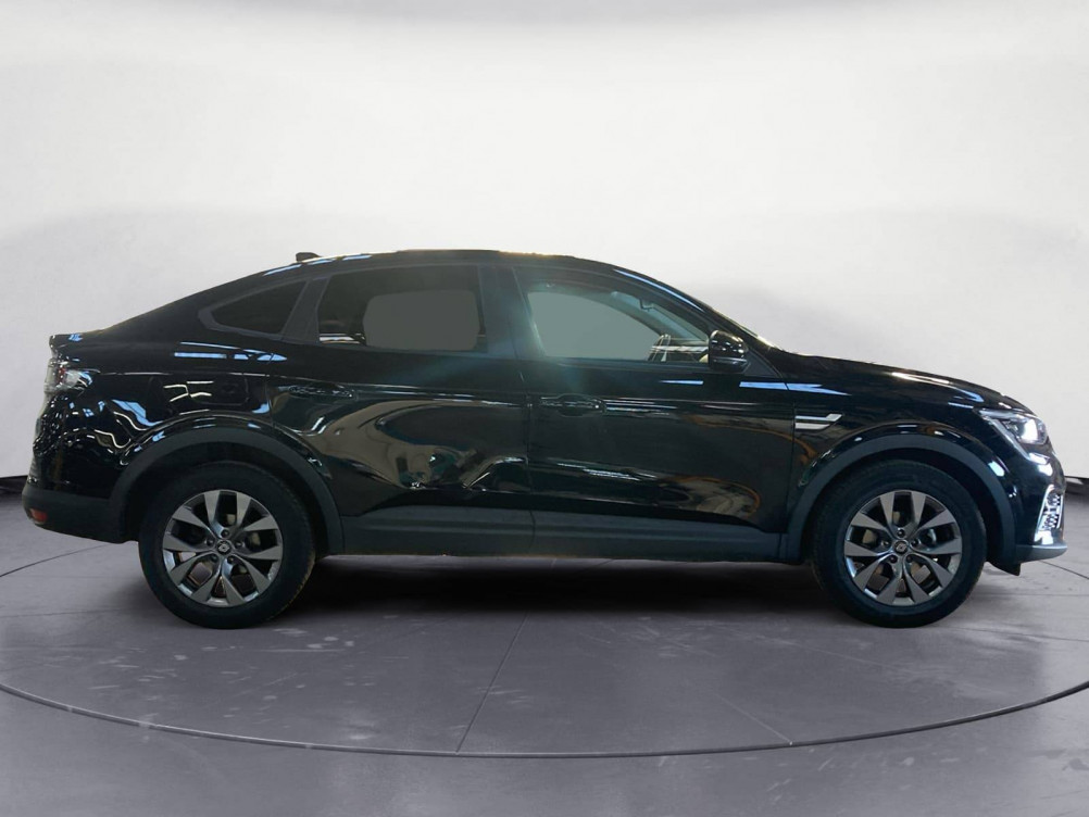 Acheter Renault Arkana Arkana TCe 140 EDC - 23 Evolution 5p occasion dans les concessions du Groupe Faurie