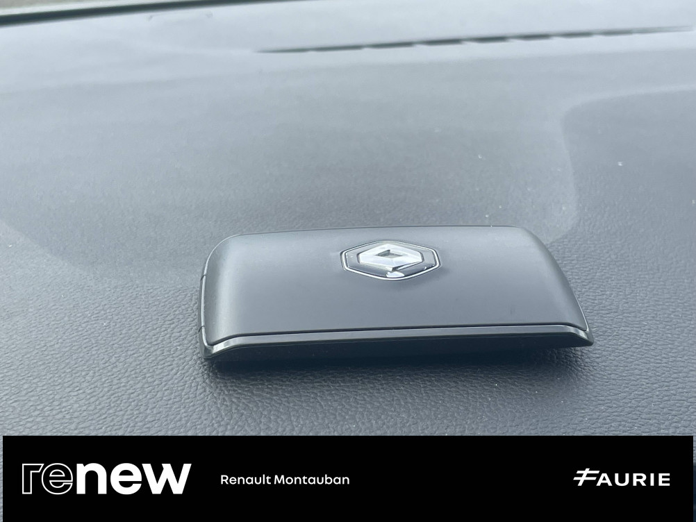 Acheter Renault Zoe Zoe R110 - 22B Evolution 5p occasion dans les concessions du Groupe Faurie