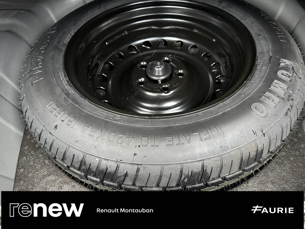 Acheter Renault Arkana Arkana mild hybrid 140 EDC FAP - 22 Equilibre 5p occasion dans les concessions du Groupe Faurie