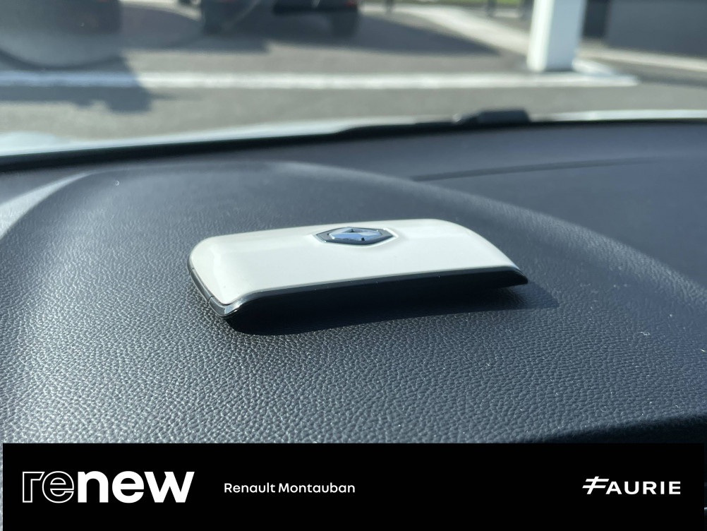 Acheter Renault Captur 2 Captur E-Tech full hybrid 145 Engineered 5p occasion dans les concessions du Groupe Faurie