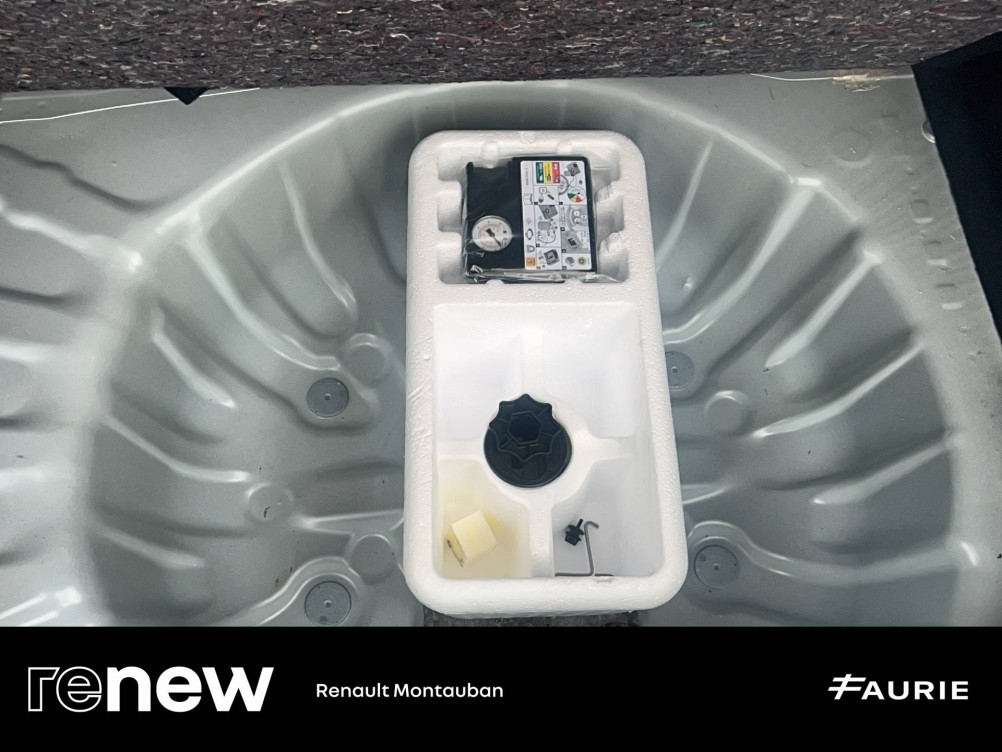 Acheter Dacia Sandero Sandero TCe 90 Expression 5p occasion dans les concessions du Groupe Faurie