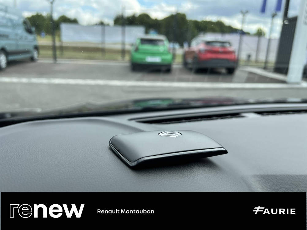 Acheter Renault Arkana Arkana E-Tech full hybrid 145 GSR2 esprit Alpine 5p occasion dans les concessions du Groupe Faurie