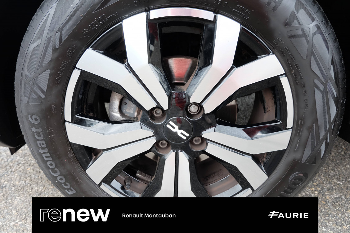 Acheter Dacia Sandero Sandero ECO-G 100 Stepway Expression 5p occasion dans les concessions du Groupe Faurie