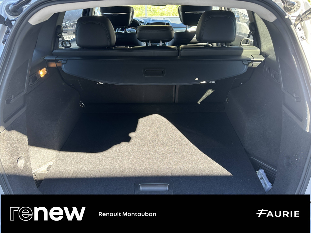 Acheter Renault Koleos 2 Koleos dCi 175 4x2 X-tronic Initiale Paris 5p occasion dans les concessions du Groupe Faurie