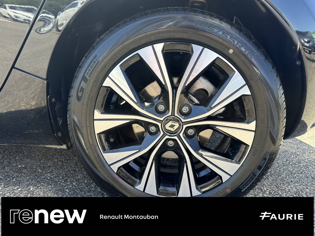 Acheter Renault Zoe Zoe R110 Achat Intégral Limited 5p occasion dans les concessions du Groupe Faurie