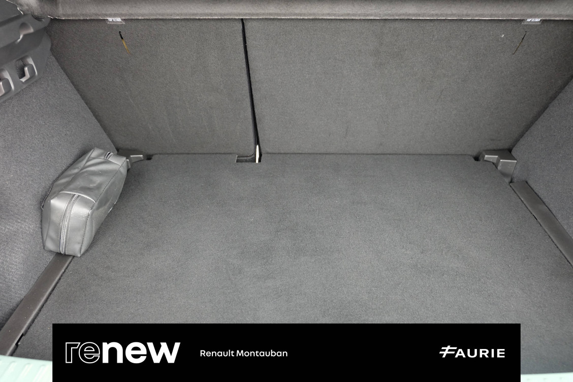 Acheter Dacia Sandero Sandero ECO-G 100 Stepway Expression 5p occasion dans les concessions du Groupe Faurie