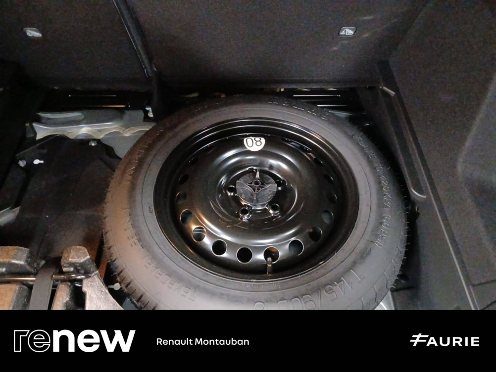 Acheter Renault Arkana Arkana E-Tech full hybrid 145 GSR2 Techno 5p occasion dans les concessions du Groupe Faurie