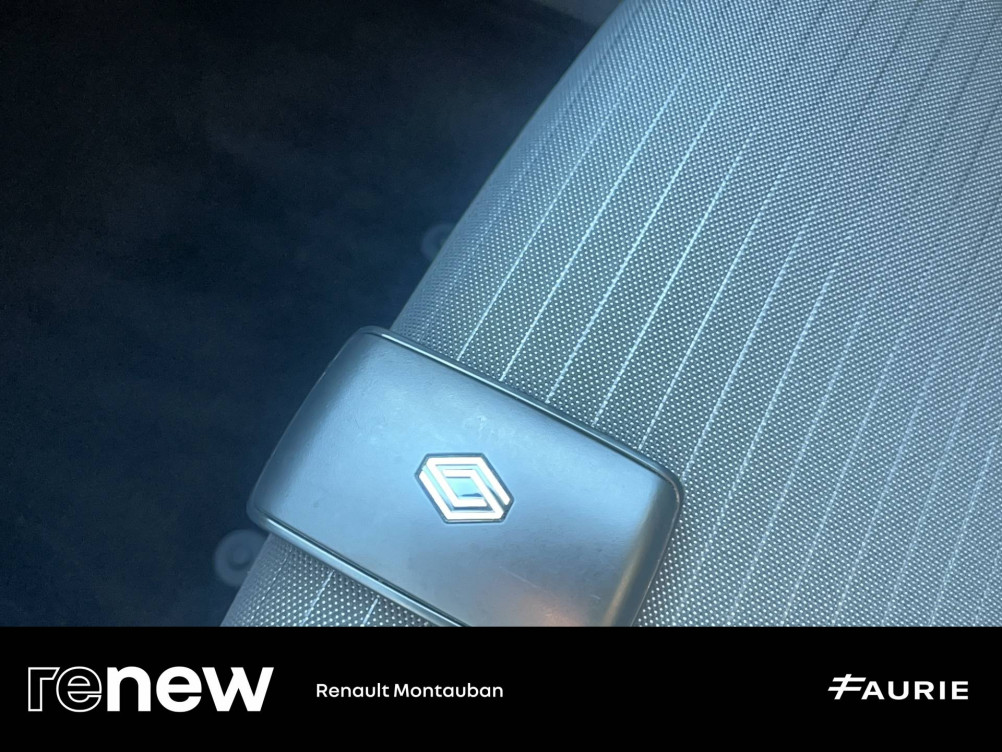 Acheter Renault Arkana Arkana TCe 140 EDC - 23 Evolution 5p occasion dans les concessions du Groupe Faurie