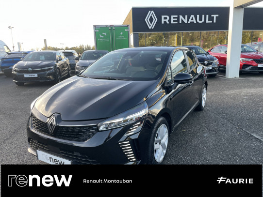 Acheter Renault Clio 5 Clio Blue dCi 100 Evolution 5p occasion dans les concessions du Groupe Faurie