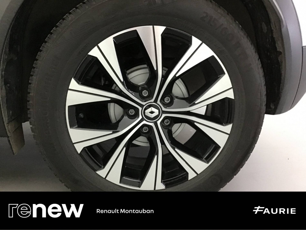 Acheter Renault Captur 2 Captur TCe 90 Techno 5p occasion dans les concessions du Groupe Faurie