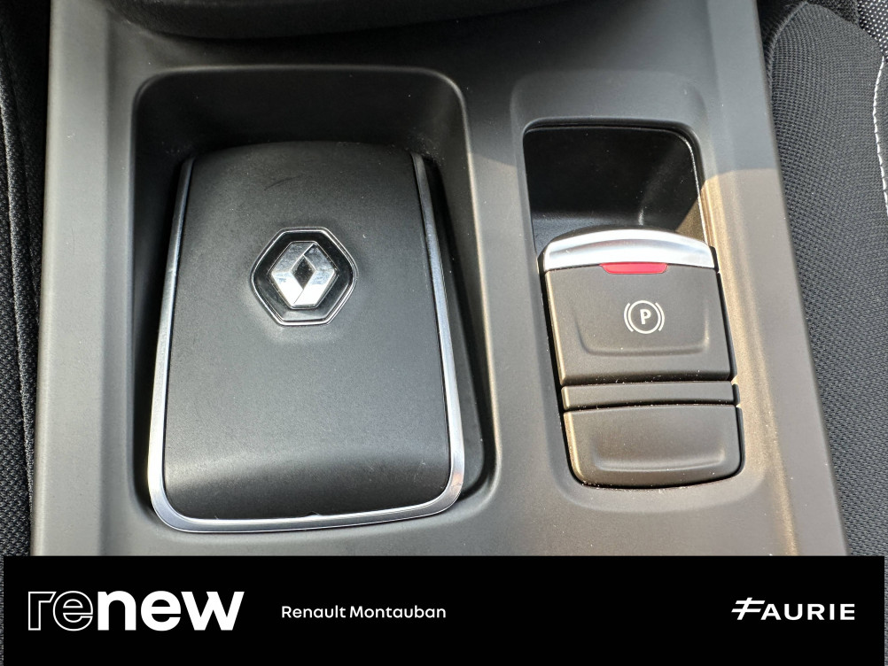 Acheter Renault Arkana Arkana mild hybrid 140 EDC FAP - 22 Equilibre 5p occasion dans les concessions du Groupe Faurie