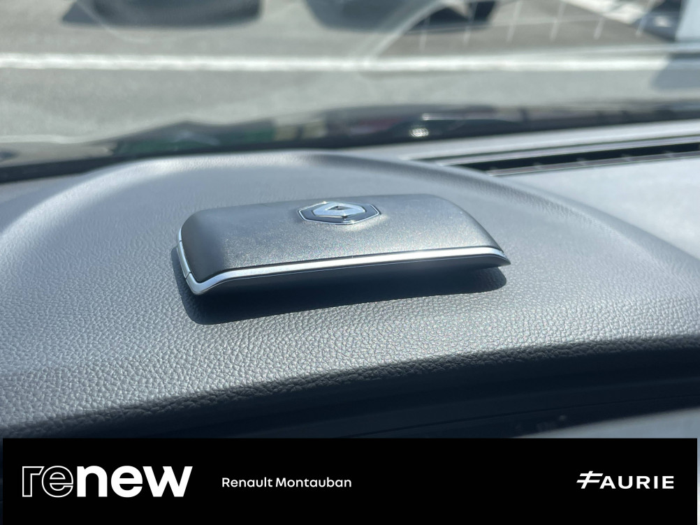 Acheter Renault Arkana Arkana mild hybrid 140 EDC FAP - 22 Evolution 5p occasion dans les concessions du Groupe Faurie