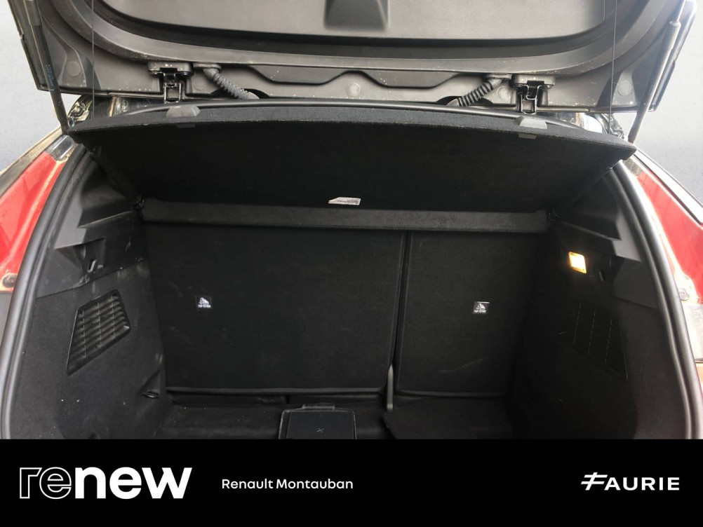 Acheter Renault Megane E-Tech Megane E-Tech EV60 220 ch super charge Techno 5p occasion dans les concessions du Groupe Faurie