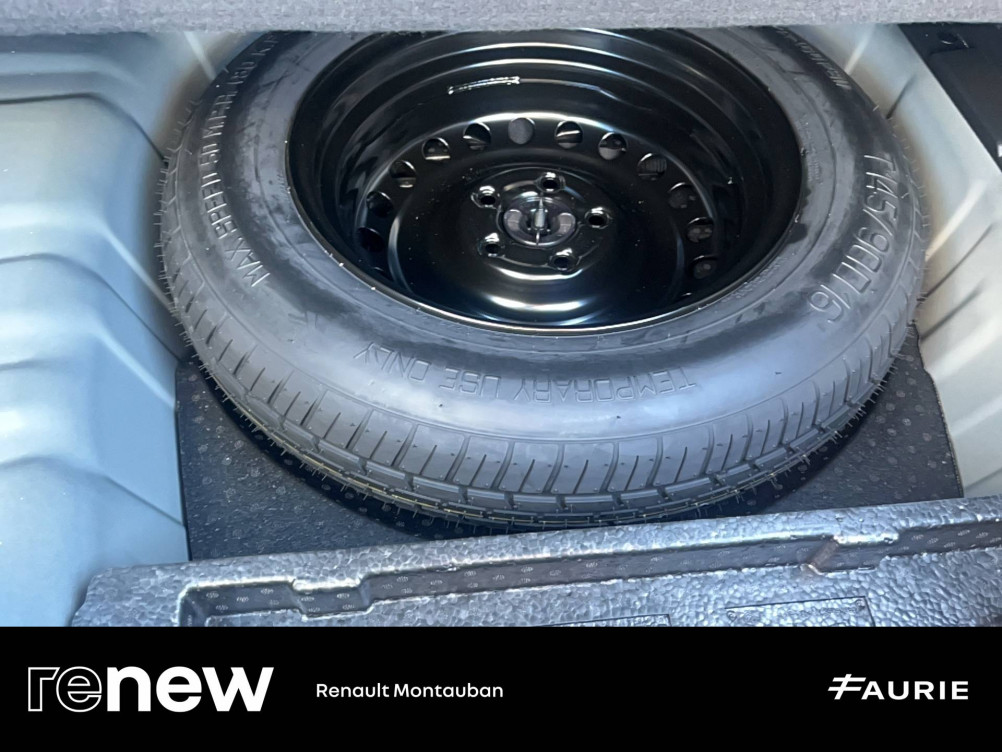 Acheter Renault Arkana Arkana TCe 140 EDC - 23 Evolution 5p occasion dans les concessions du Groupe Faurie