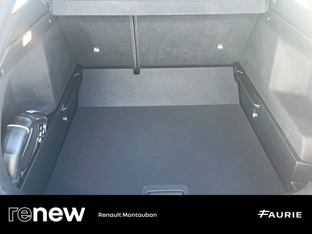 Acheter Renault Arkana Arkana TCe 140 EDC - 23 Evolution 5p occasion dans les concessions du Groupe Faurie