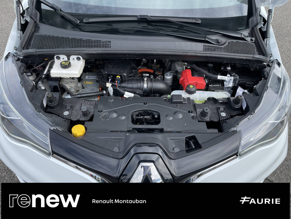 Acheter Renault Zoe Zoe R110 - 22B Evolution 5p occasion dans les concessions du Groupe Faurie