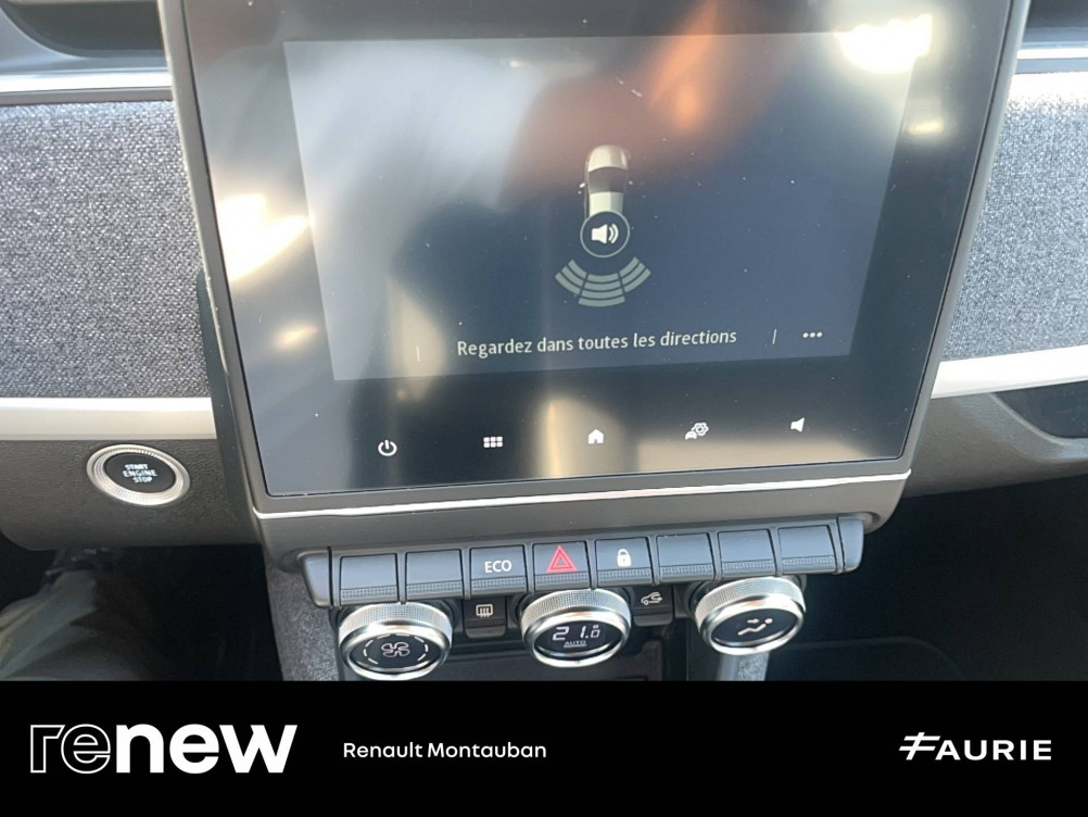 Acheter Renault Zoe Zoe R110 - 22B Evolution 5p occasion dans les concessions du Groupe Faurie