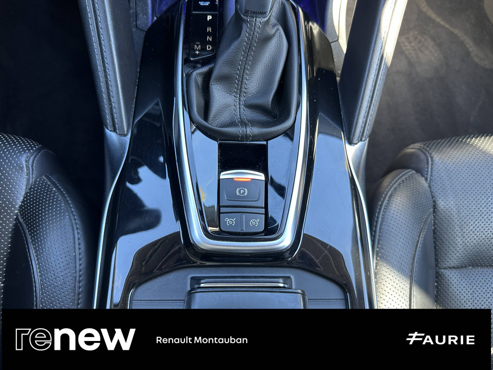 Acheter Renault Koleos 2 Koleos dCi 175 4x2 X-tronic Initiale Paris 5p occasion dans les concessions du Groupe Faurie