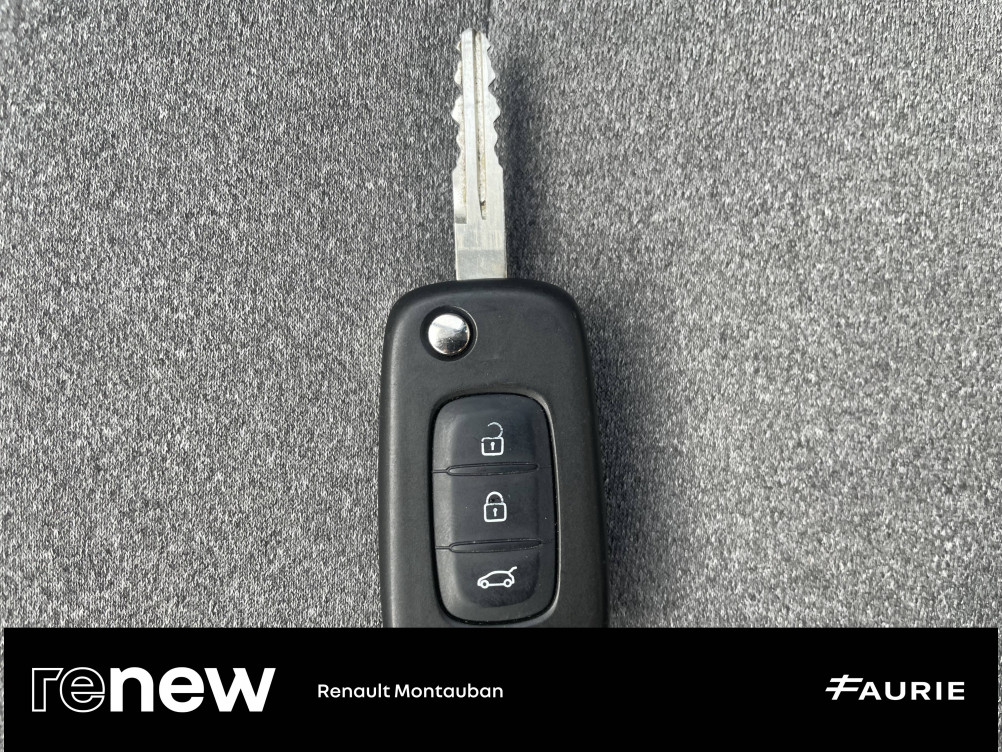 Acheter Renault Clio 5 Clio TCe 100 GPL Evolution 5p occasion dans les concessions du Groupe Faurie