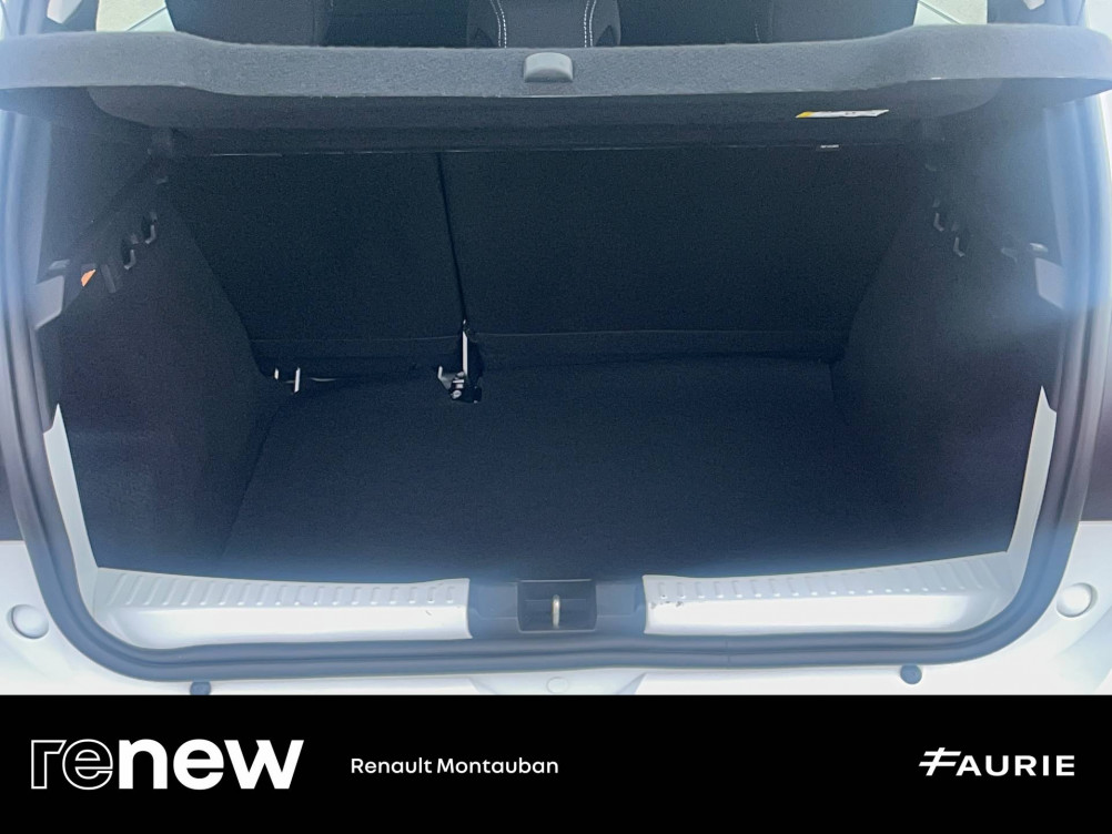 Acheter Dacia Sandero Sandero TCe 90 Expression 5p occasion dans les concessions du Groupe Faurie