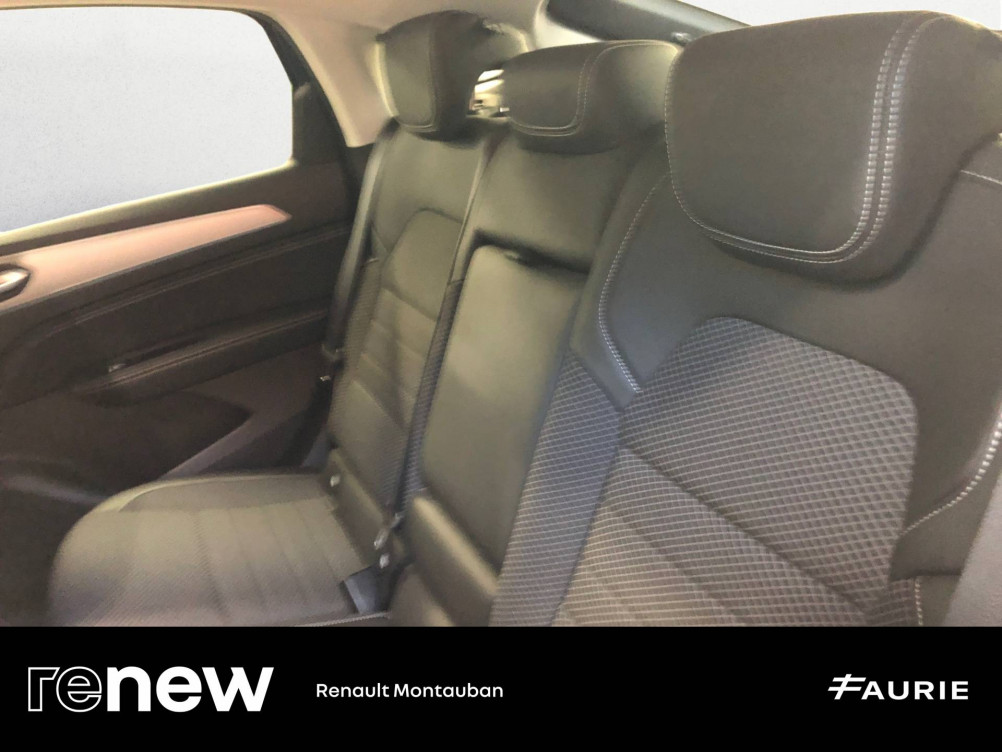 Acheter Renault Arkana Arkana E-Tech 145 - 21B Intens 5p occasion dans les concessions du Groupe Faurie