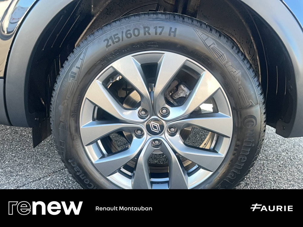Acheter Renault Arkana Arkana TCe 140 EDC - 23 Evolution 5p occasion dans les concessions du Groupe Faurie