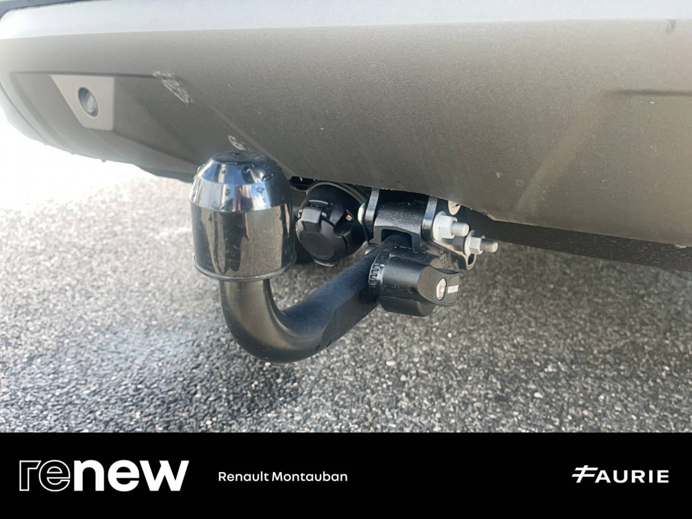 Acheter Dacia Bigster Bigster Hybrid 155 Journey 5p occasion dans les concessions du Groupe Faurie