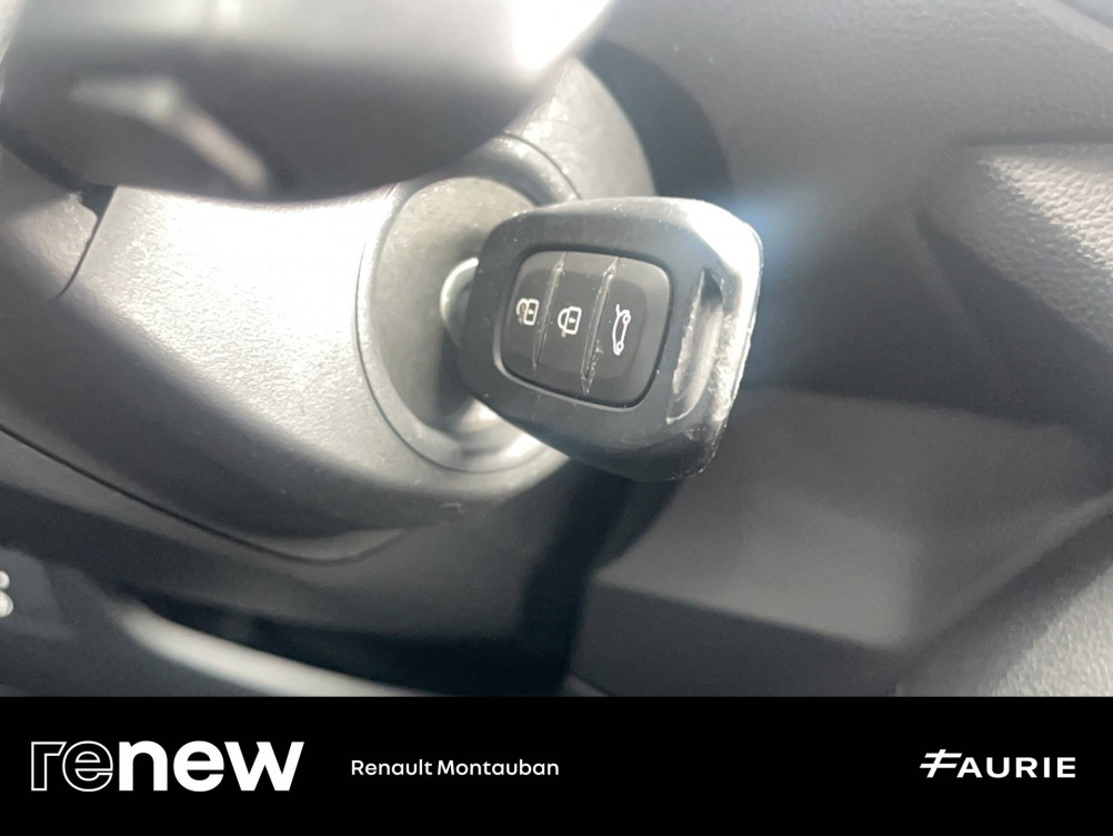 Acheter Dacia Sandero Sandero TCe 90 Expression 5p occasion dans les concessions du Groupe Faurie