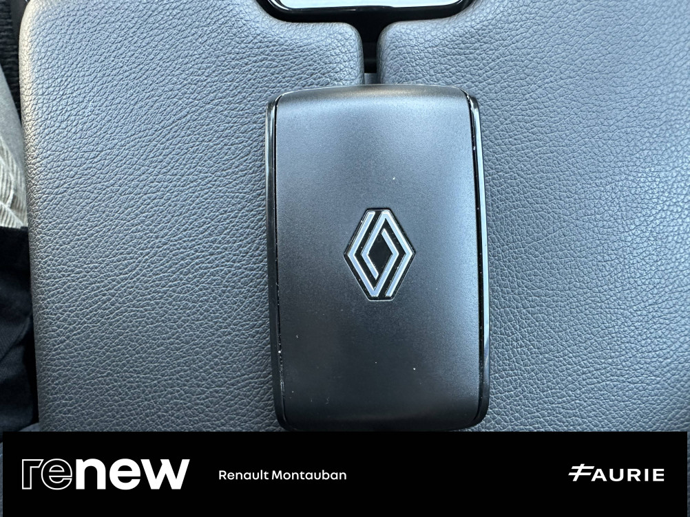 Acheter Renault Austral Austral E-Tech full hybrid 200 GSR2 Iconic esprit Alpine 5p occasion dans les concessions du Groupe Faurie