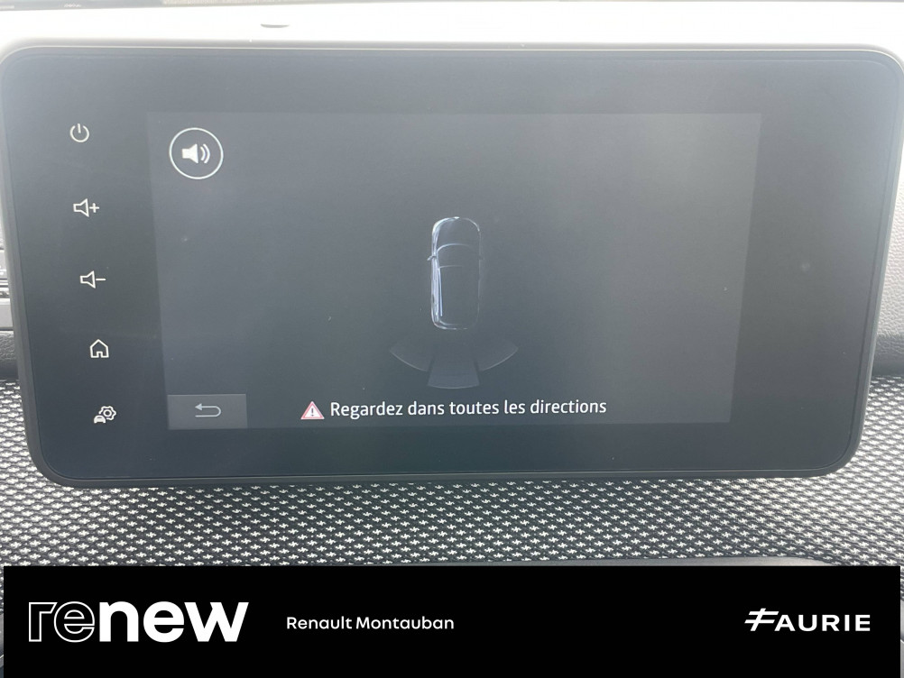 Acheter Dacia Sandero Sandero ECO-G 100 GSR2 Expression 5p occasion dans les concessions du Groupe Faurie