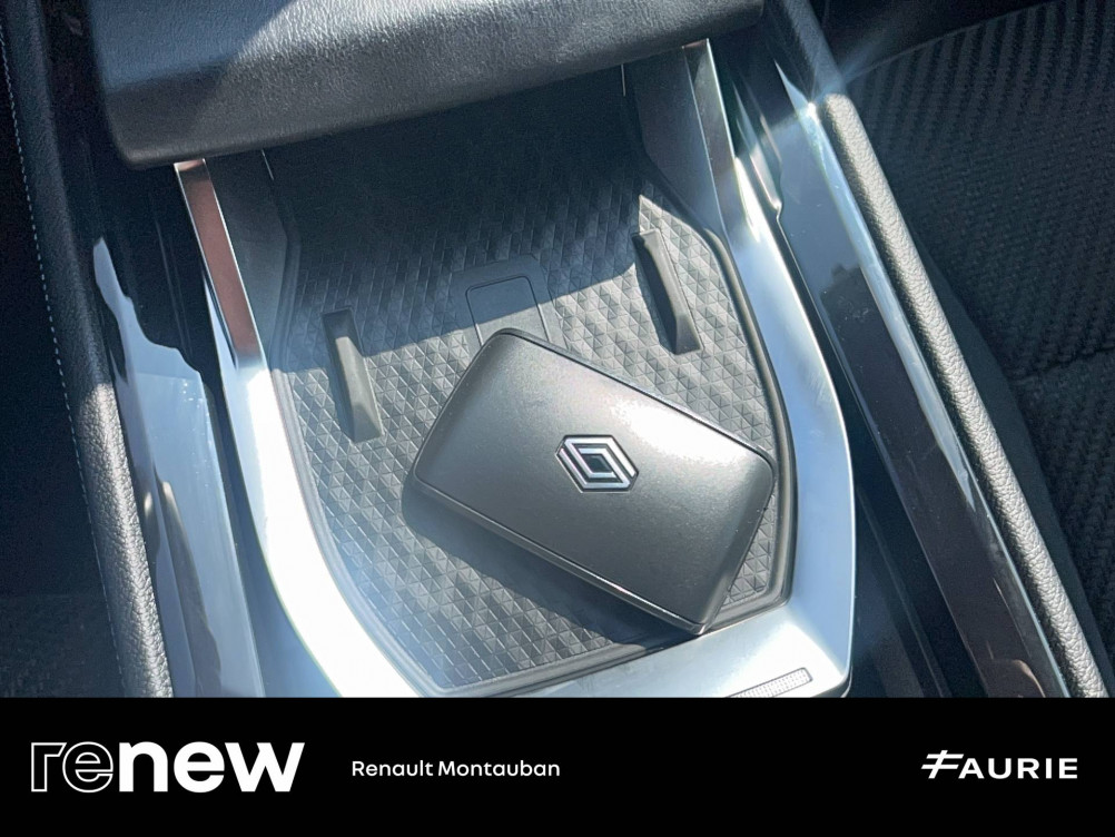 Acheter Renault Austral Austral E-Tech hybrid 200 Techno esprit Alpine 5p occasion dans les concessions du Groupe Faurie