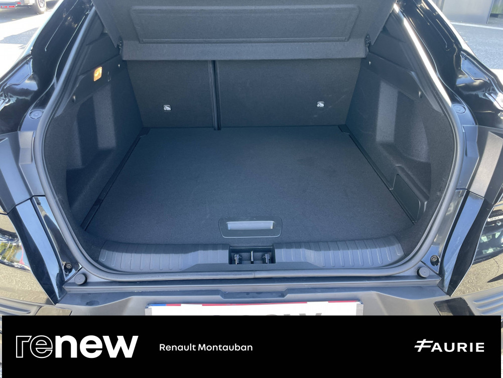 Acheter Renault Arkana Arkana E-Tech full hybrid 145 GSR2 Techno 5p occasion dans les concessions du Groupe Faurie