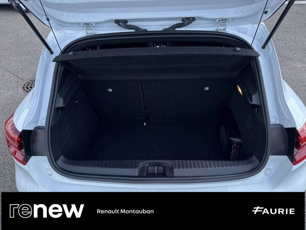 Acheter Renault Clio 5 Clio TCe 140 - 21N R.S. Line 5p occasion dans les concessions du Groupe Faurie