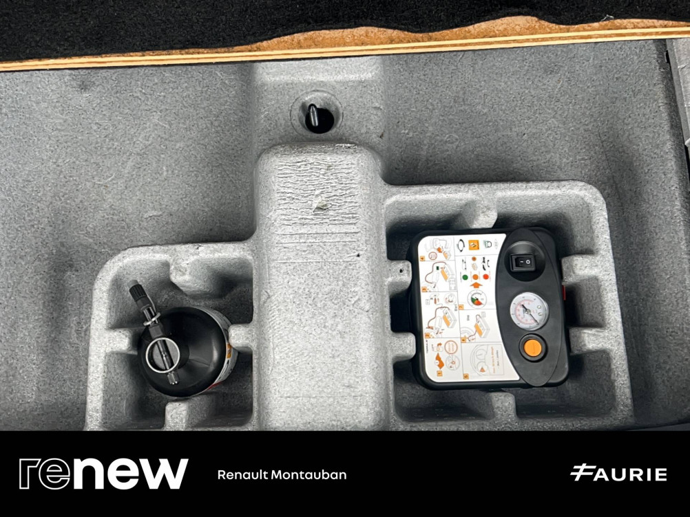 Acheter Dacia Duster Duster Blue dCi 115 4x2 Prestige 5p occasion dans les concessions du Groupe Faurie