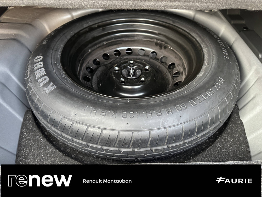 Acheter Renault Arkana Arkana mild hybrid 140 EDC FAP - 22 Equilibre 5p occasion dans les concessions du Groupe Faurie