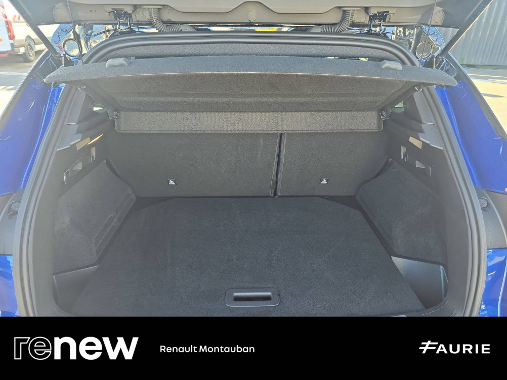 Acheter Renault Austral Austral E-Tech hybrid 200 Techno esprit Alpine 5p occasion dans les concessions du Groupe Faurie