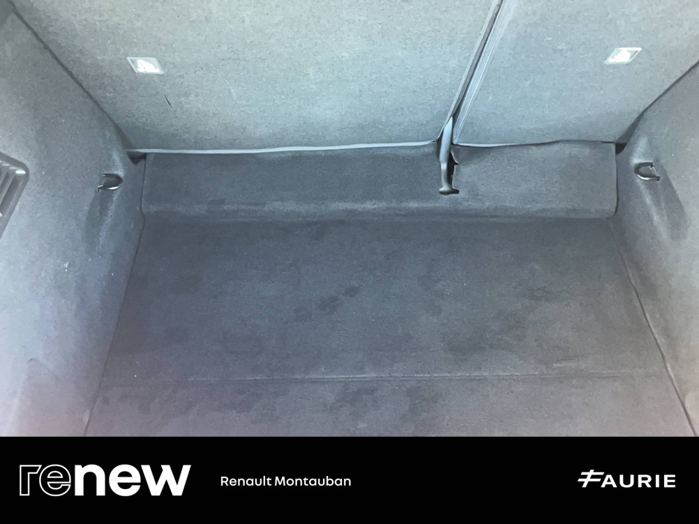 Acheter Renault Megane E-Tech Megane E-Tech EV60 220 ch super charge Techno 5p occasion dans les concessions du Groupe Faurie