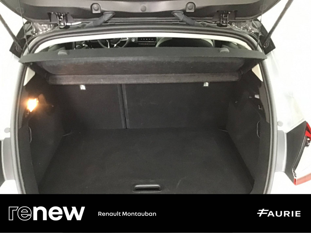 Acheter Renault Captur 2 Captur TCe 90 Techno 5p occasion dans les concessions du Groupe Faurie