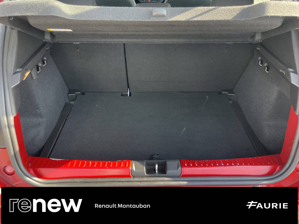 Acheter Dacia Sandero Sandero ECO-G 100 - 22 Stepway Confort 5p occasion dans les concessions du Groupe Faurie